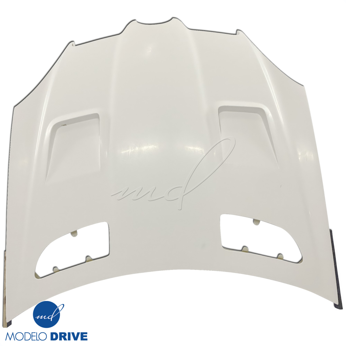 Modify your Mercedes-Benz SLK-Class 2005 with our Exterior/Hoods - 