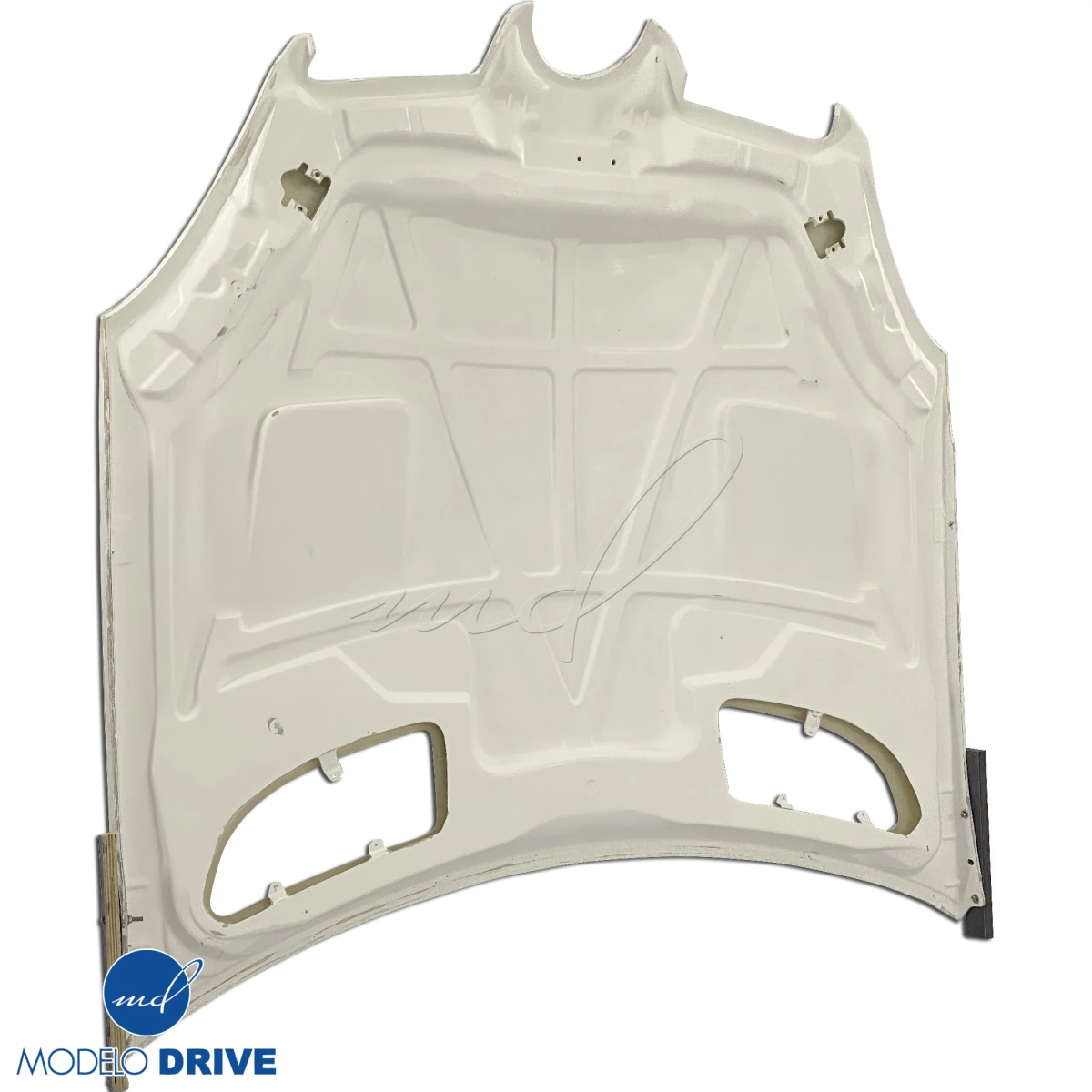 Modify your Mercedes-Benz SLK-Class 2005 with our Exterior/Hoods - 14