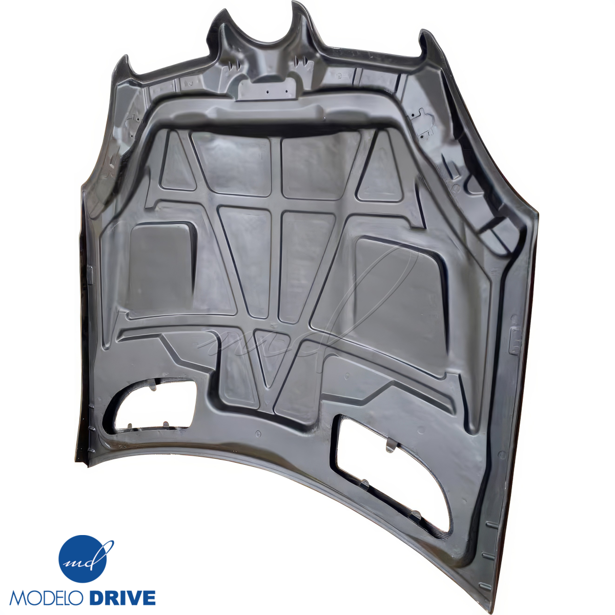 Modify your Mercedes-Benz SLK-Class 2005 with our Exterior/Hoods - 