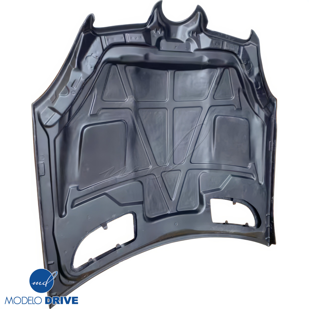 Modify your Mercedes-Benz SLK-Class 2005 with our Exterior/Hoods - 