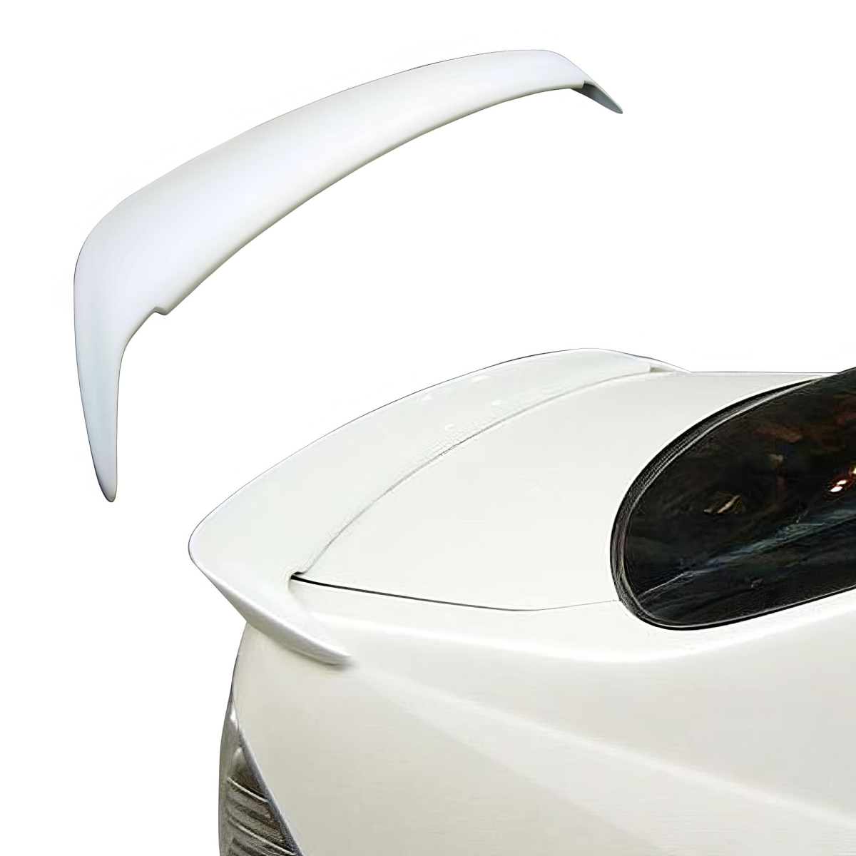 Modify your Lexus IS Series 2000 with our Exterior/Wings - 