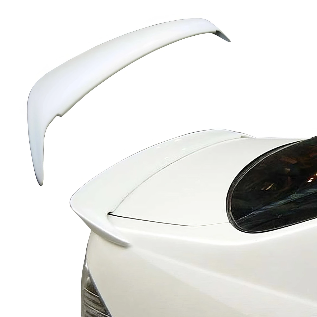 Modify your Lexus IS Series 2000 with our Exterior/Wings - 1