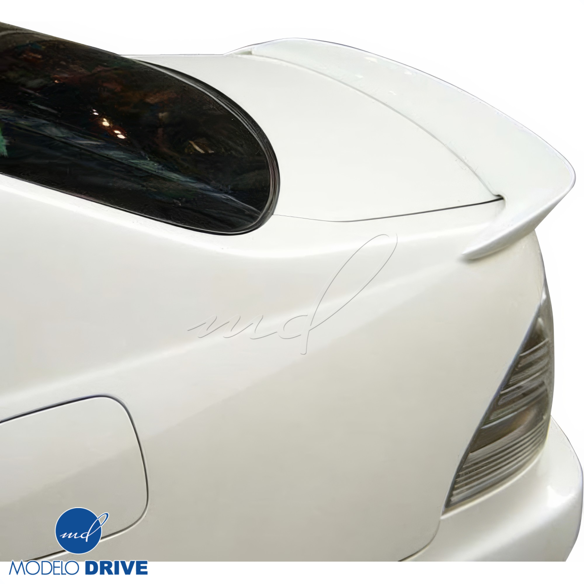 Modify your Lexus IS Series 2000 with our Exterior/Wings - 