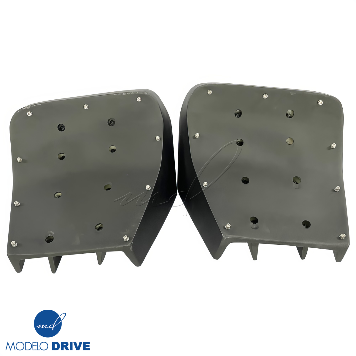 Modify your Chevrolet Corvette 2014 with our Exterior/Diffusers - 