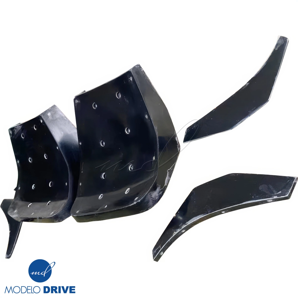 Modify your Chevrolet Corvette 2014 with our Others - 11