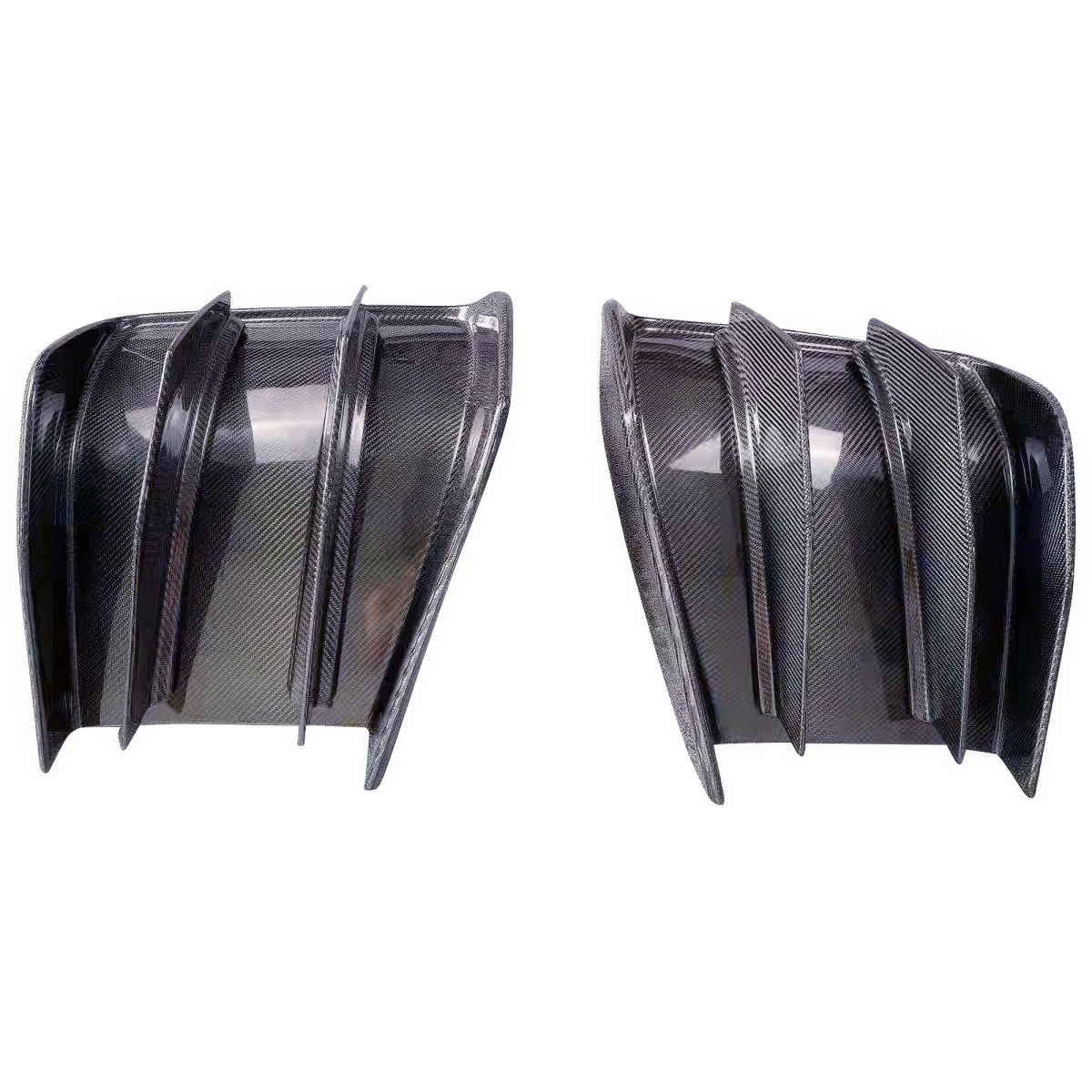 Modify your Chevrolet Corvette 2014 with our Others - 3