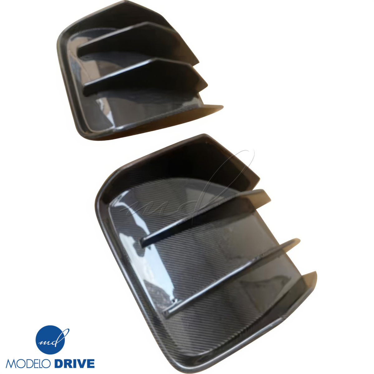 Modify your Chevrolet Corvette 2014 with our Exterior/Diffusers - 