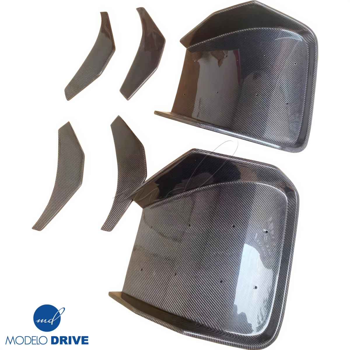 Modify your Chevrolet Corvette 2014 with our Others - 6