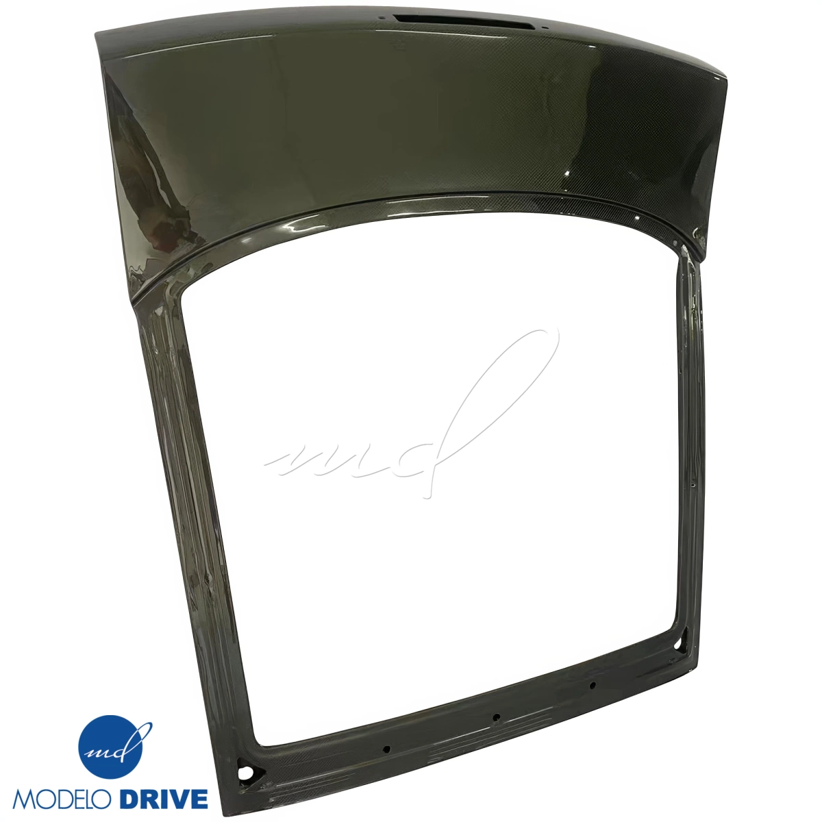 Modify your Nissan 240SX 1989 with our Exterior/Trunks - 17