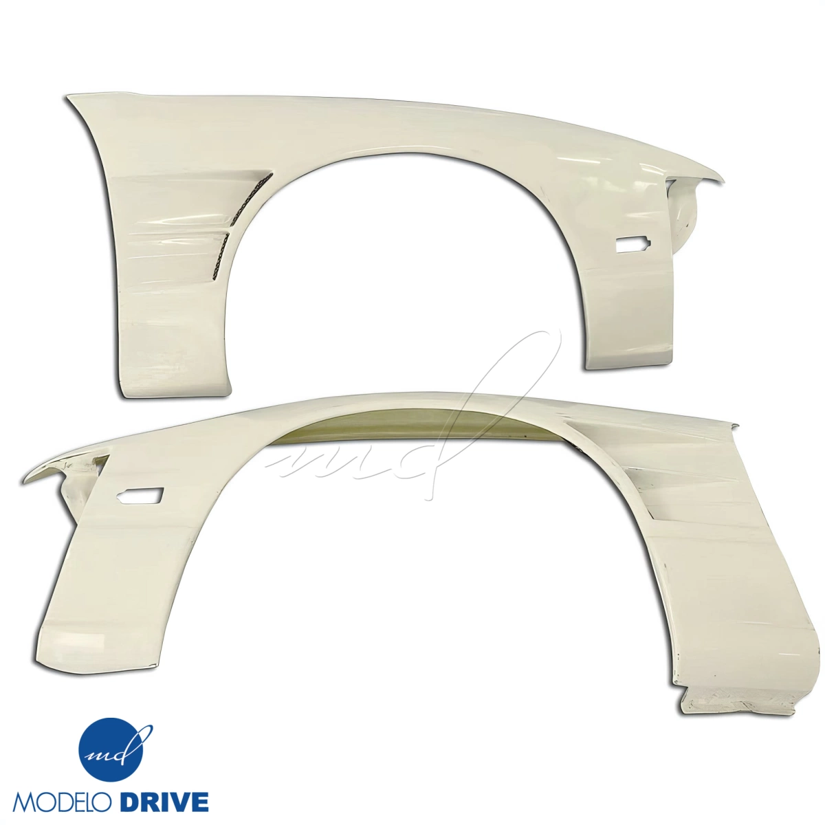 Modify your Nissan 240SX 1989 with our Exterior/Fenders - 10