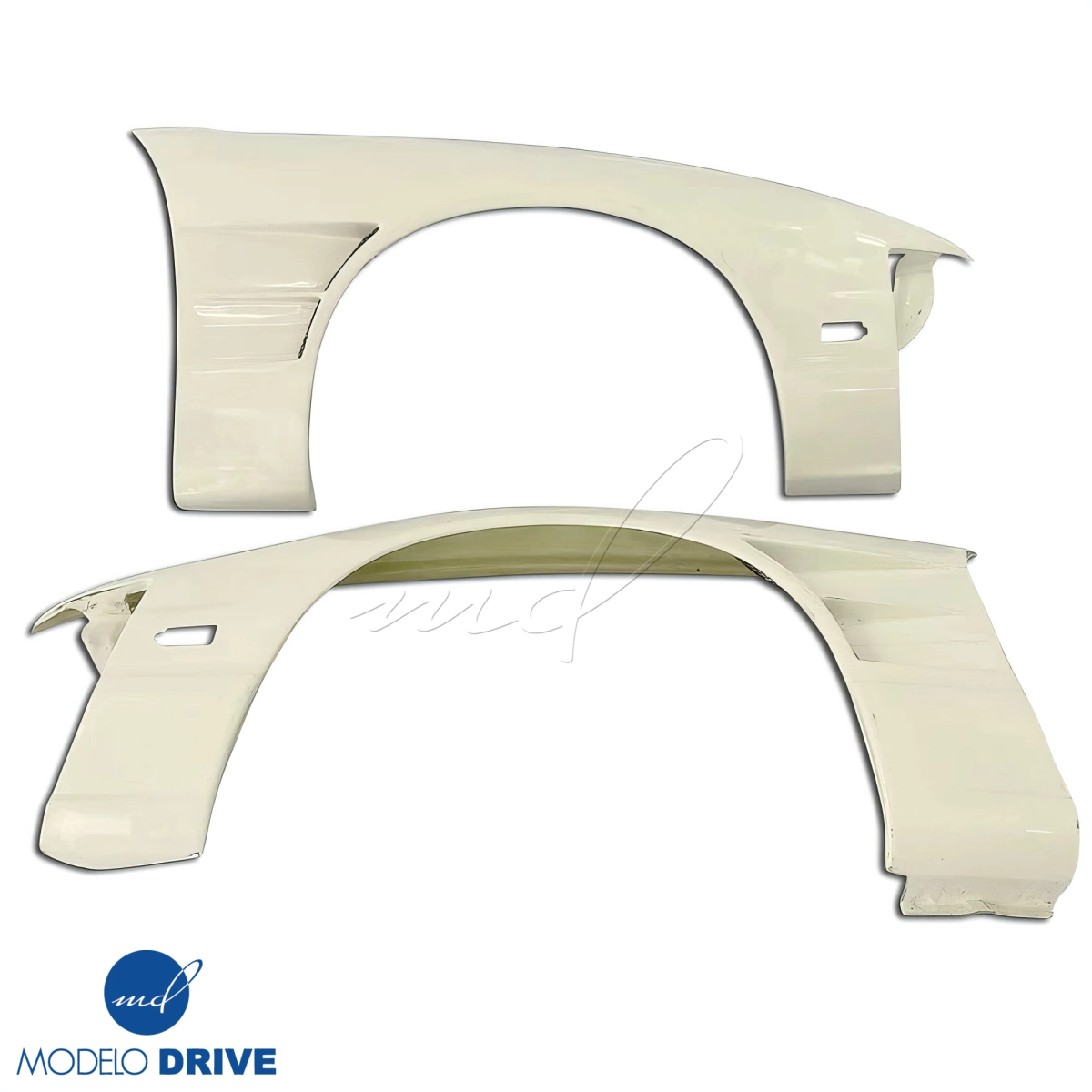 Modify your Nissan 240SX 1989 with our Exterior/Fenders - 11