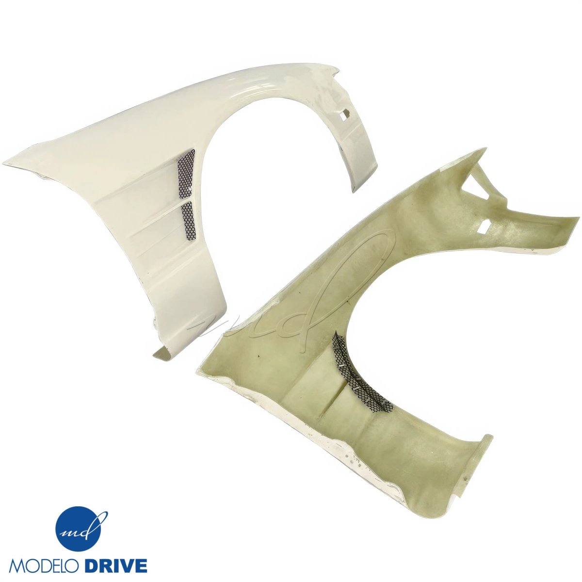 Modify your Nissan 240SX 1989 with our Exterior/Fenders - 13