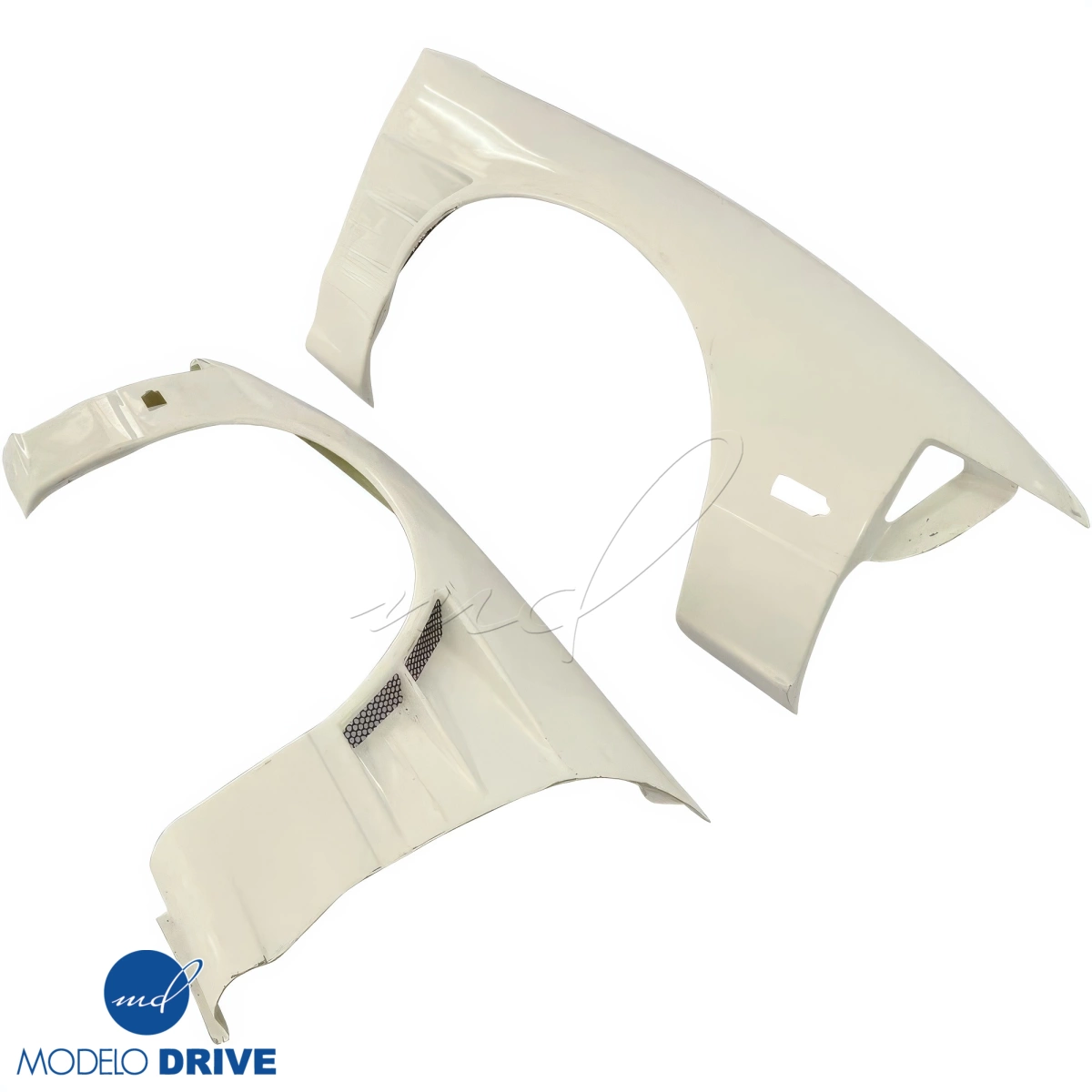 Modify your Nissan 240SX 1989 with our Exterior/Fenders - 14