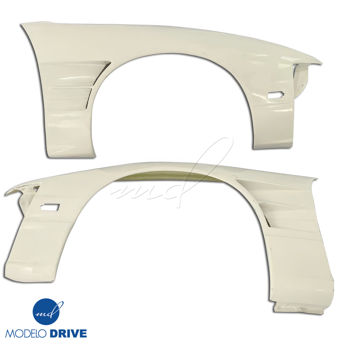 Modify your Nissan 240SX 1989 with our Exterior/Fenders - 