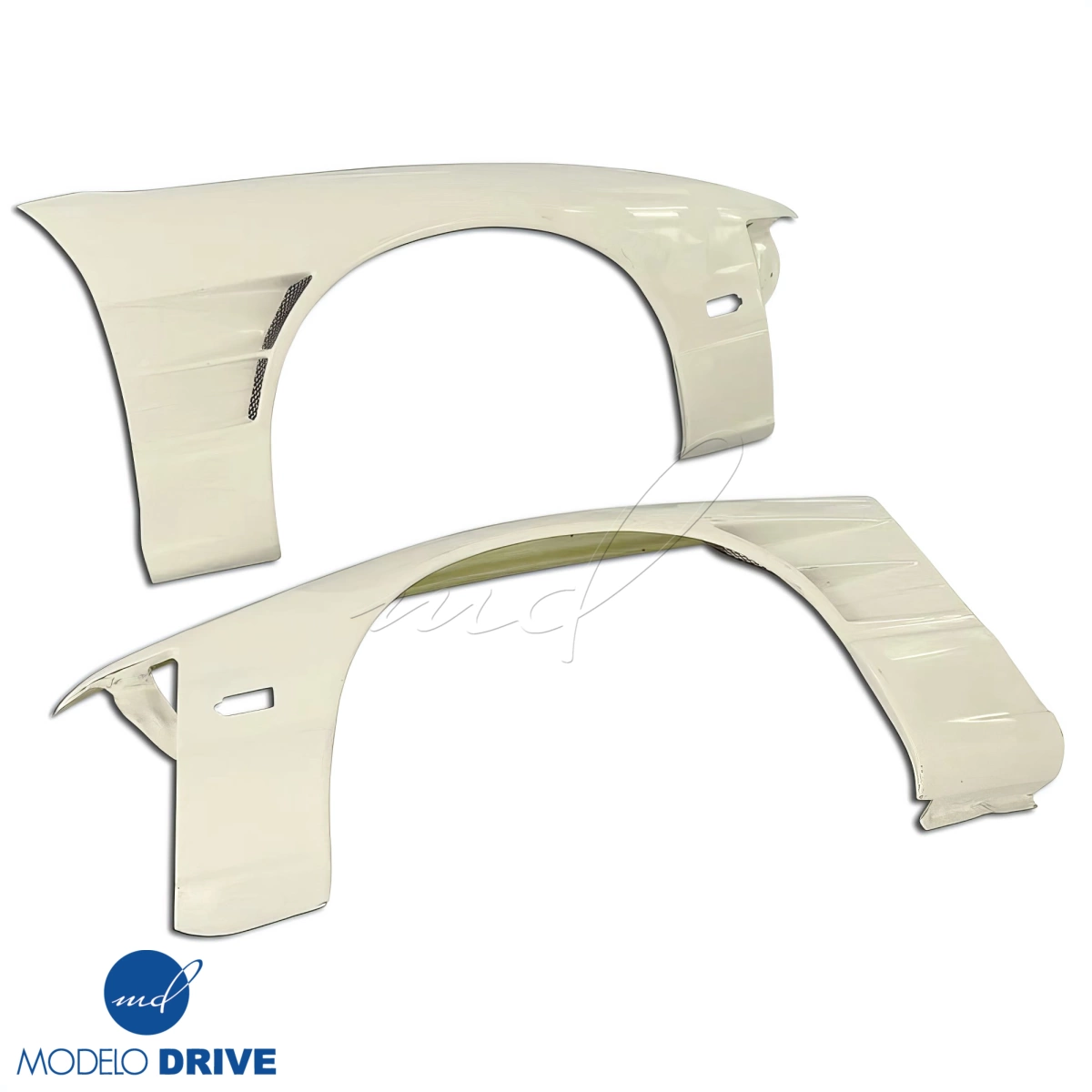 Modify your Nissan 240SX 1989 with our Exterior/Fenders - 16