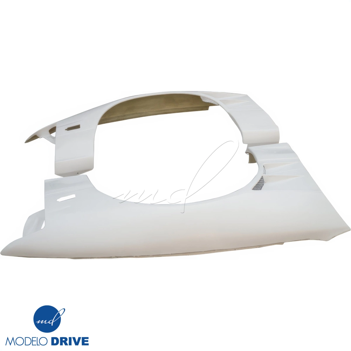 Modify your Nissan 240SX 1989 with our Exterior/Fenders - 17