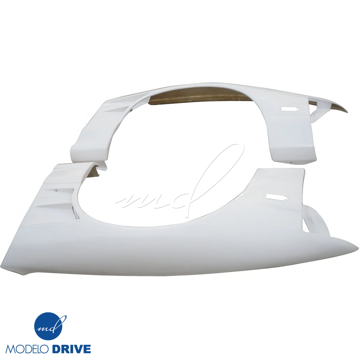 Modify your Nissan 240SX 1989 with our Exterior/Fenders - 18