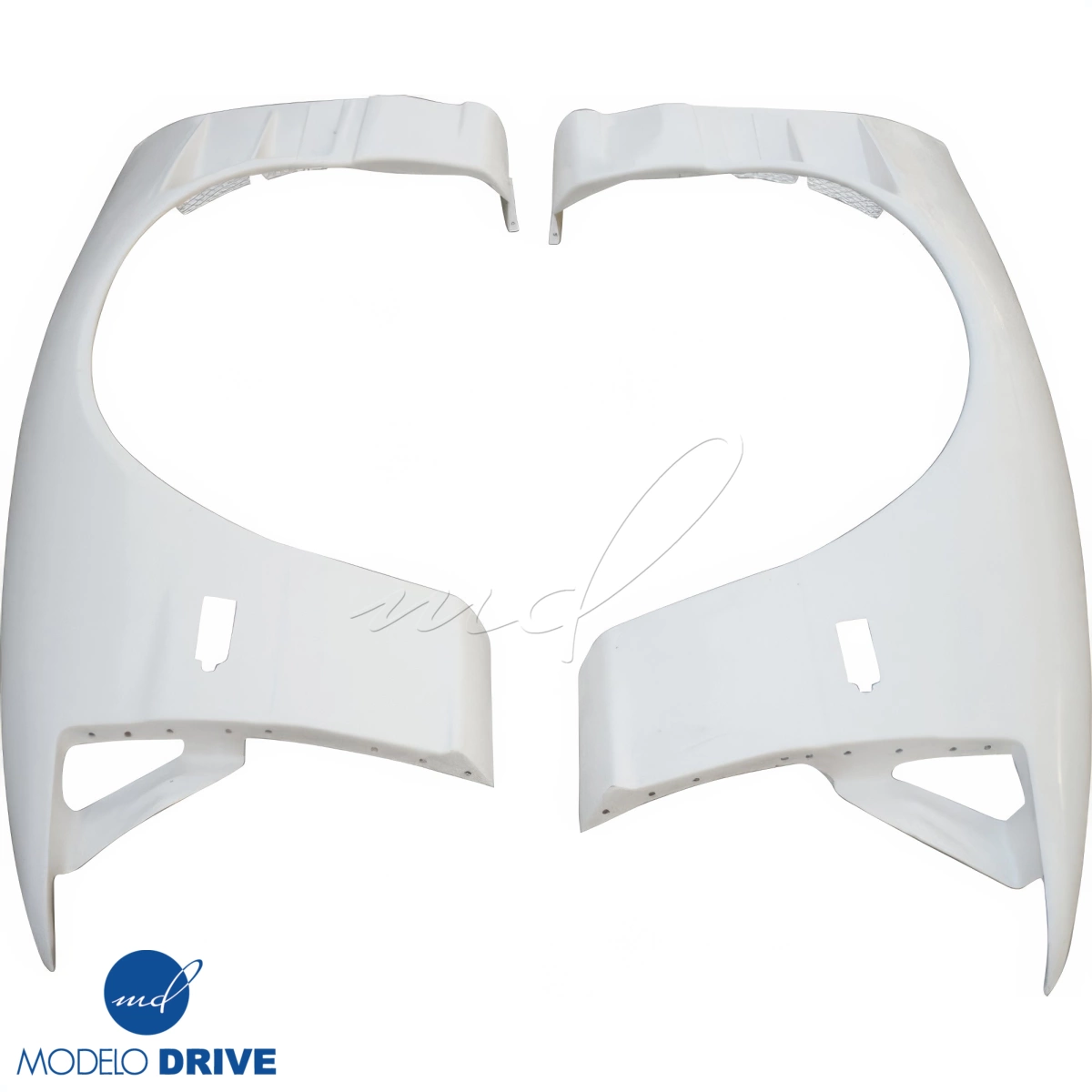 Modify your Nissan 240SX 1989 with our Exterior/Fenders - 19