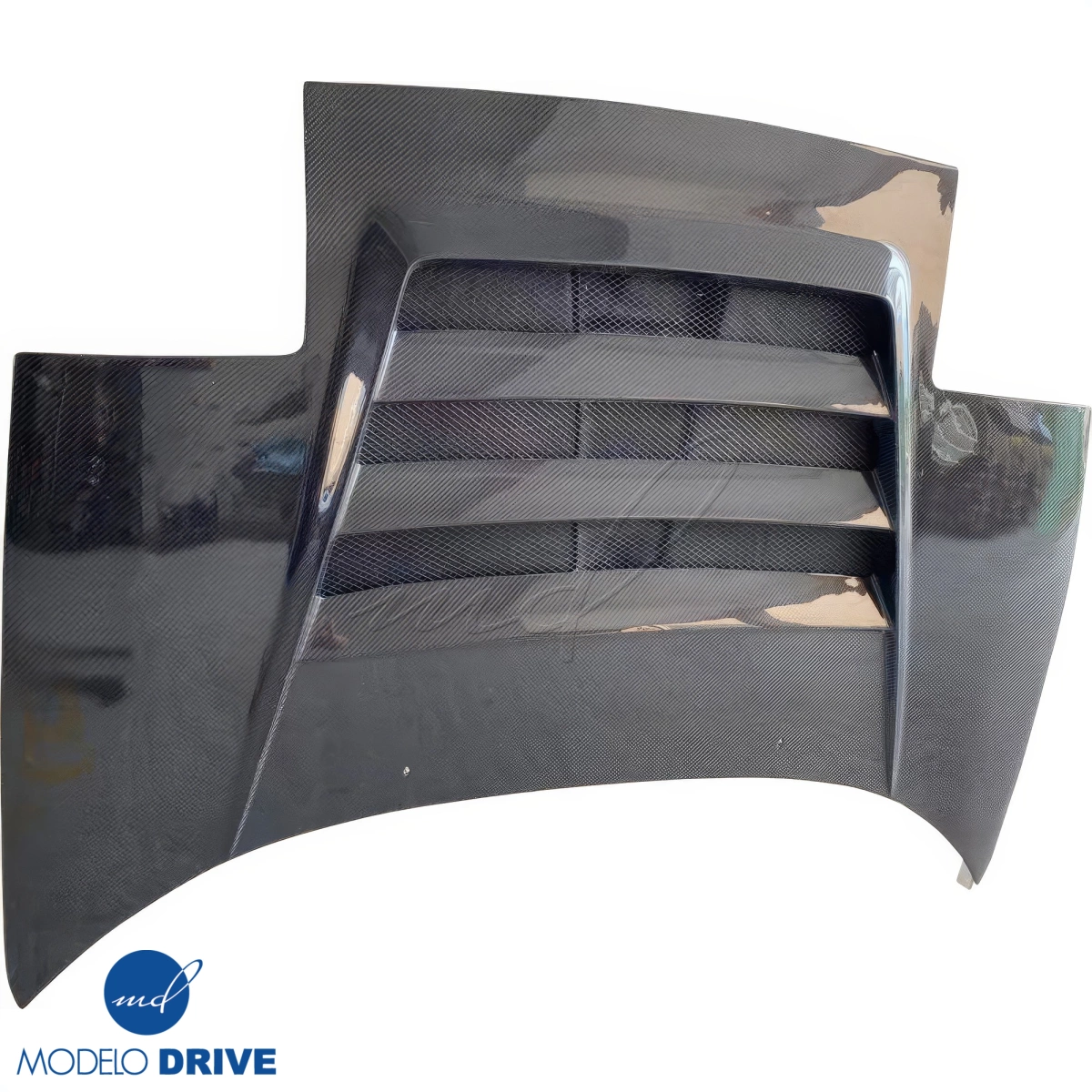 Modify your Toyota MR2 1991 with our Exterior/Hoods - 15