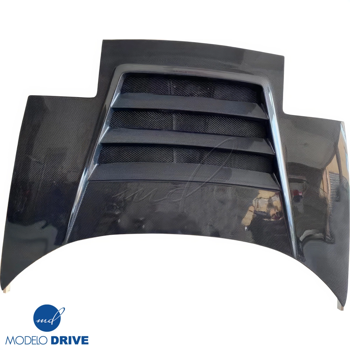 Modify your Toyota MR2 1991 with our Exterior/Hoods - 16