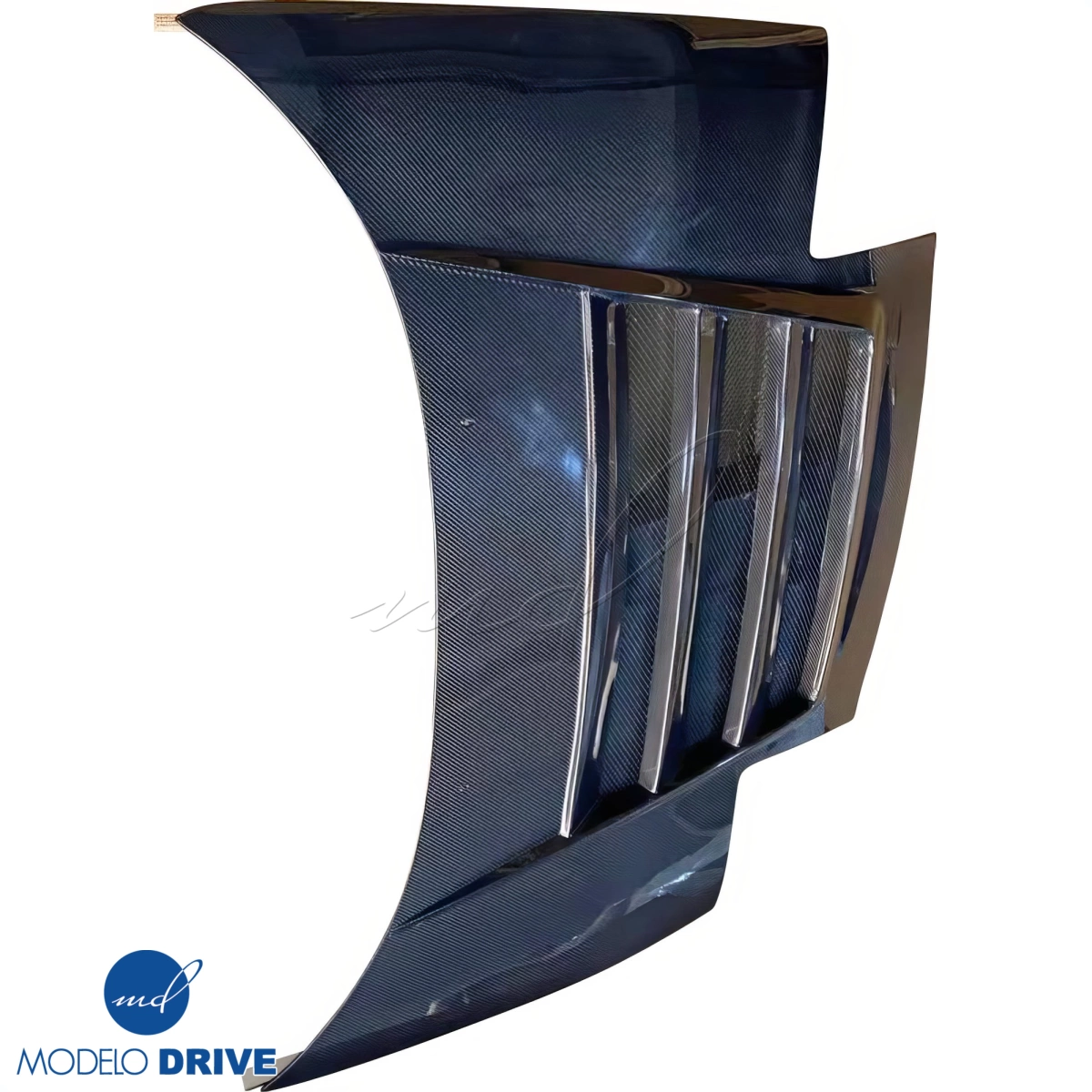 Modify your Toyota MR2 1991 with our Exterior/Hoods - 17