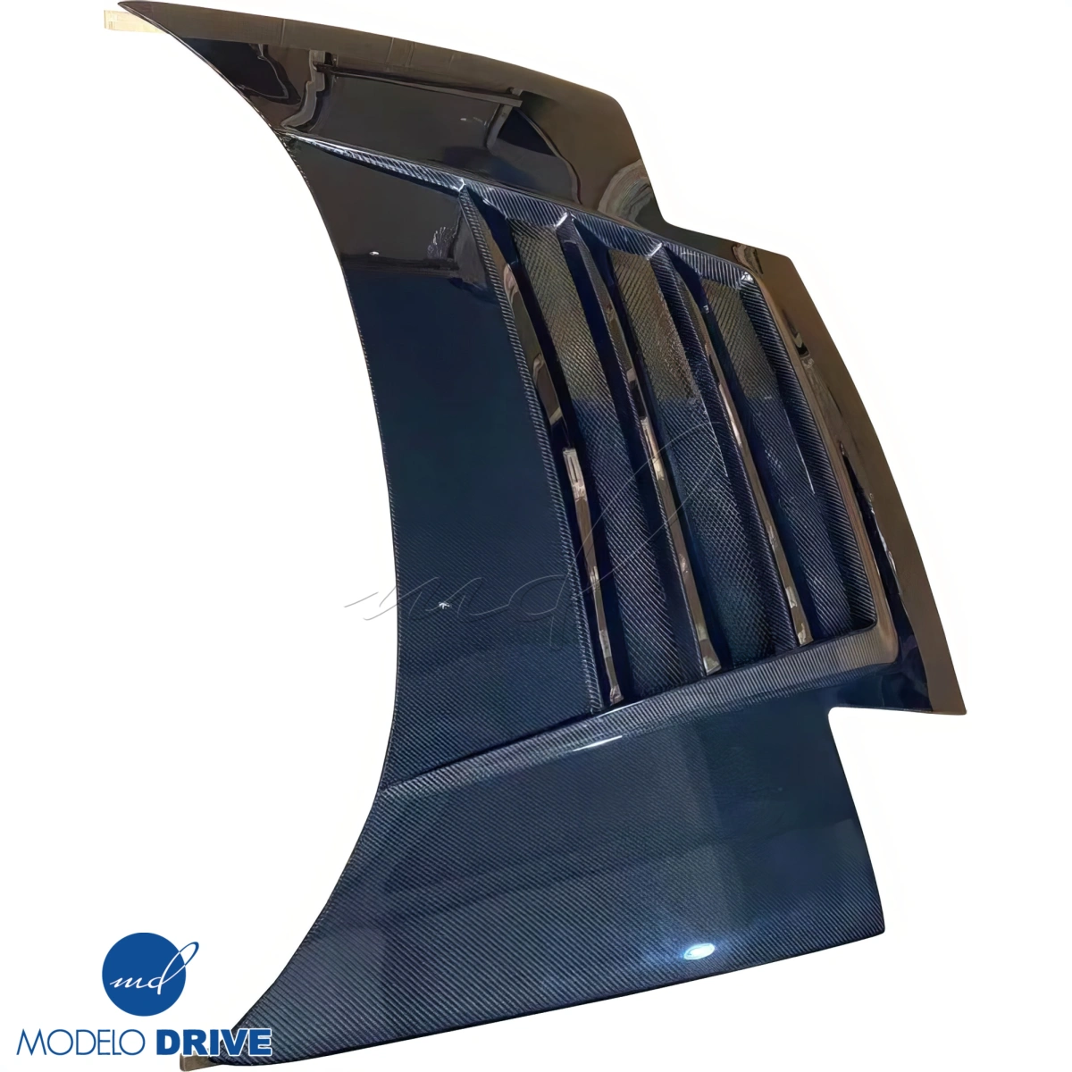 Modify your Toyota MR2 1991 with our Exterior/Hoods - 18