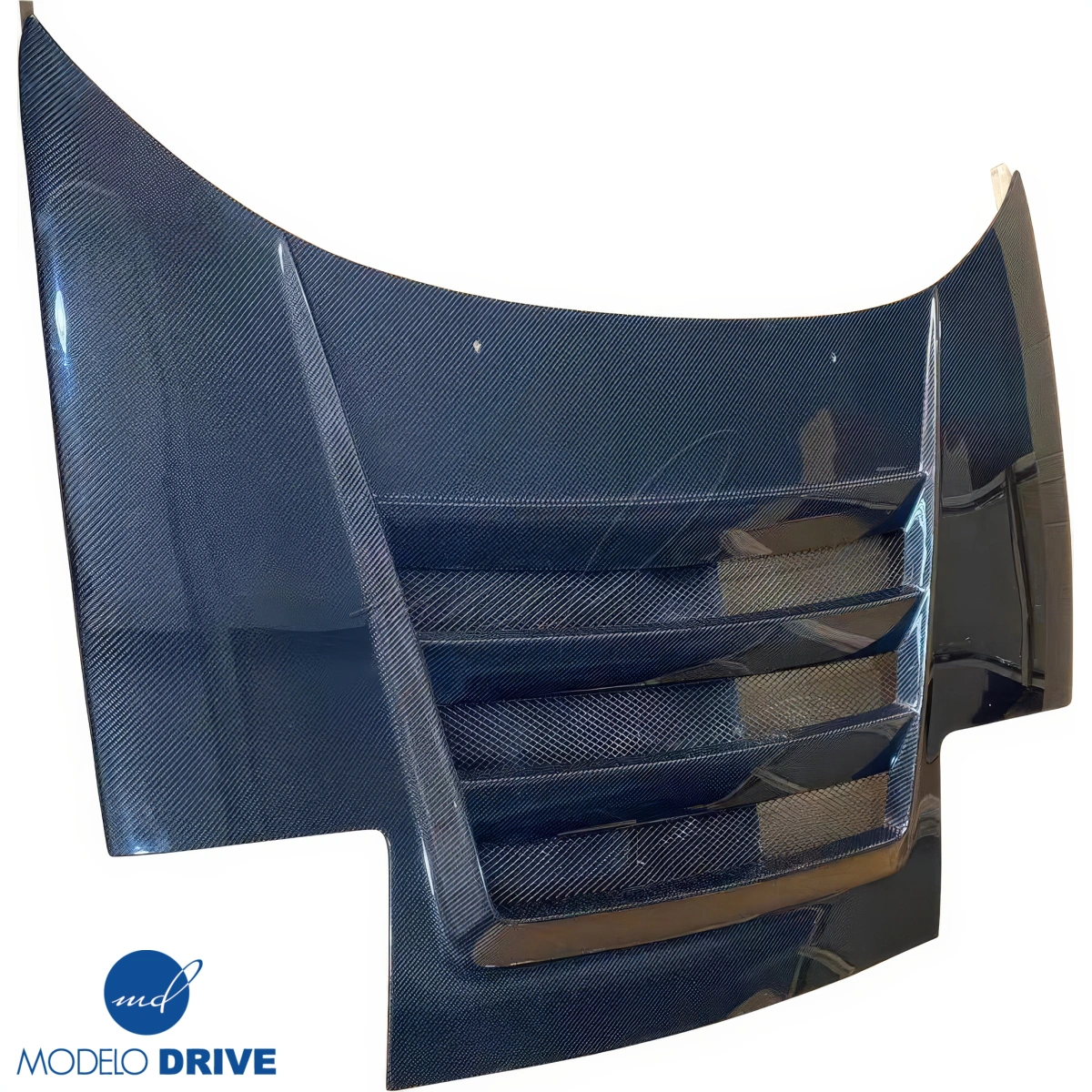 Modify your Toyota MR2 1991 with our Exterior/Hoods - 19