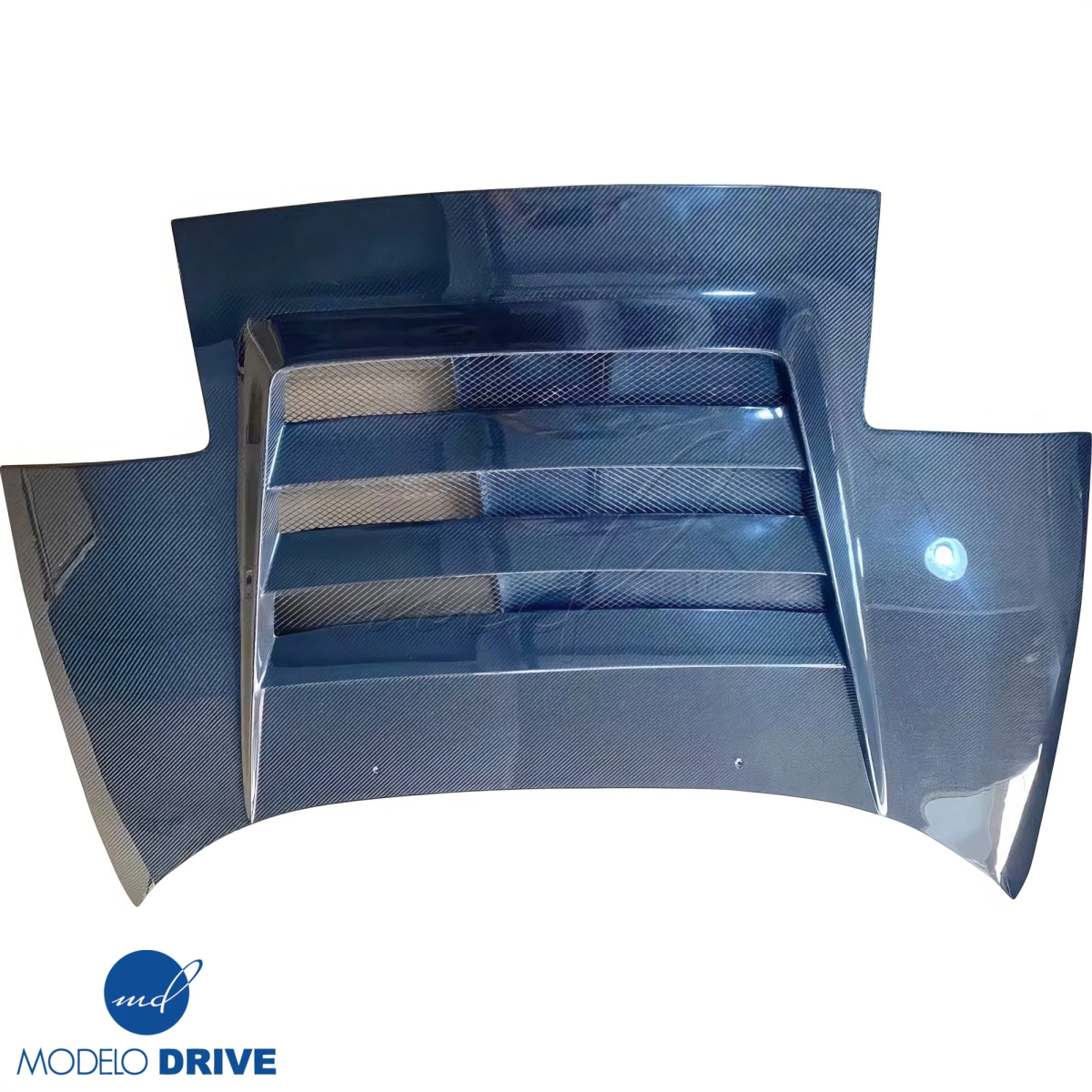 Modify your Toyota MR2 1991 with our Exterior/Hoods - 20