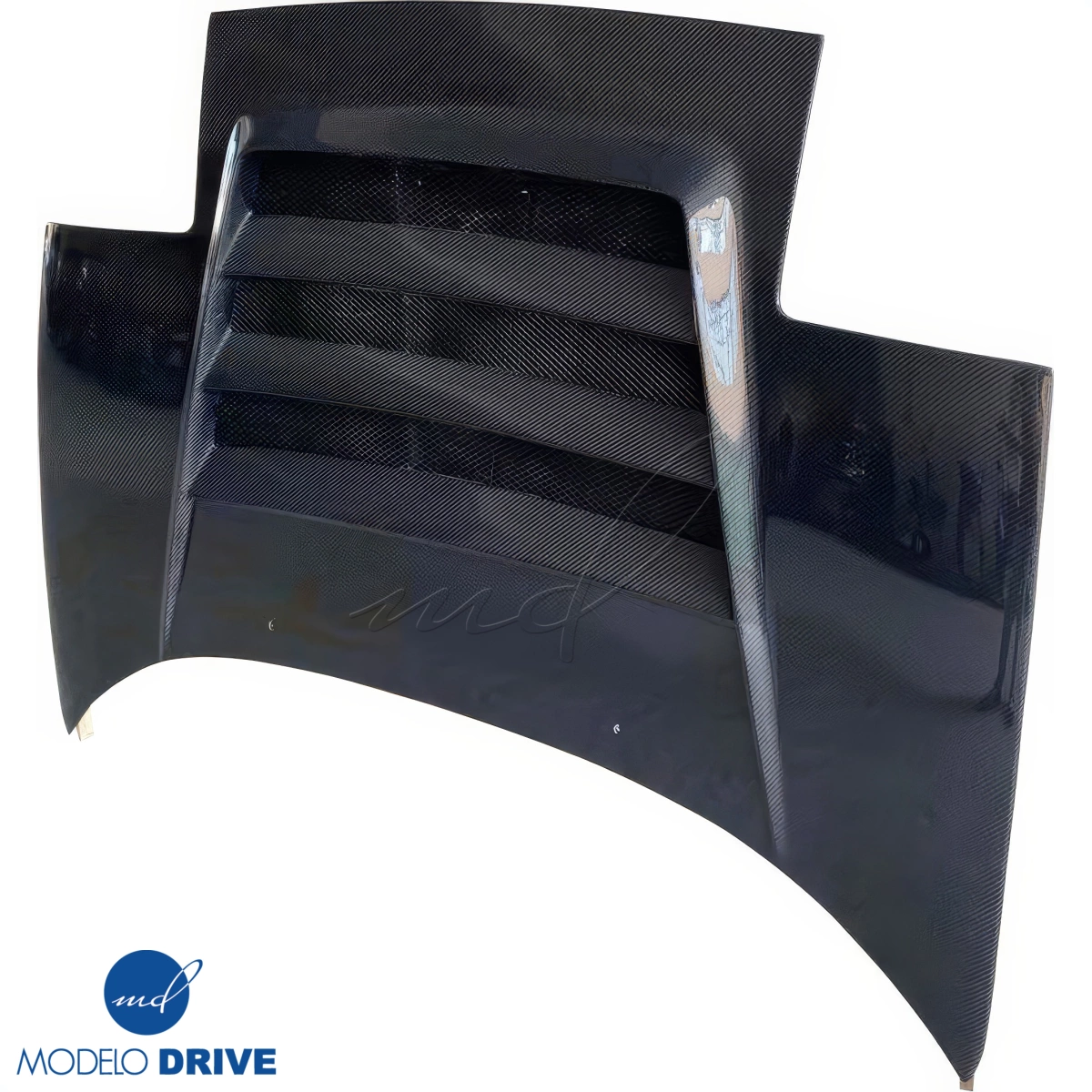 Modify your Toyota MR2 1991 with our Exterior/Hoods - 21