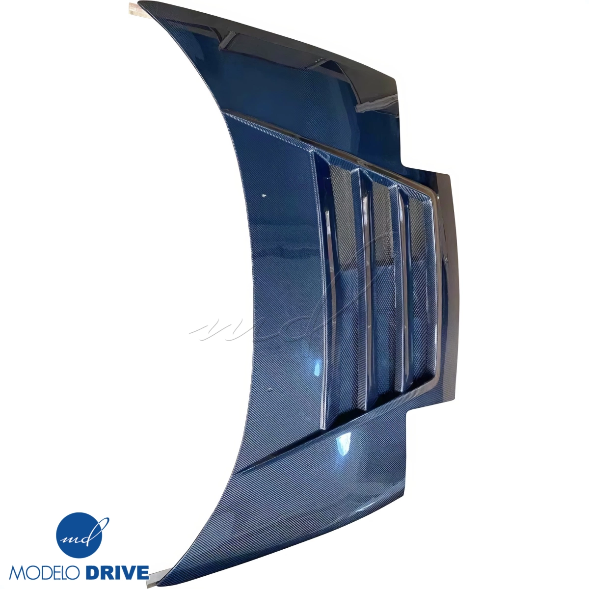 Modify your Toyota MR2 1991 with our Exterior/Hoods - 22