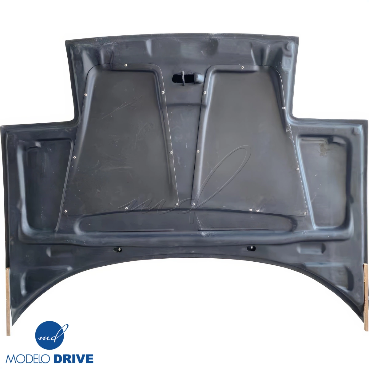 Modify your Toyota MR2 1991 with our Exterior/Hoods - 23