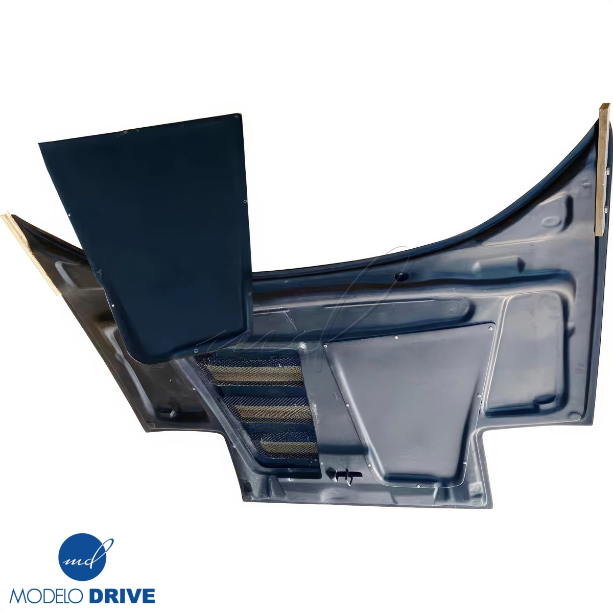 Modify your Toyota MR2 1991 with our Exterior/Hoods - 25