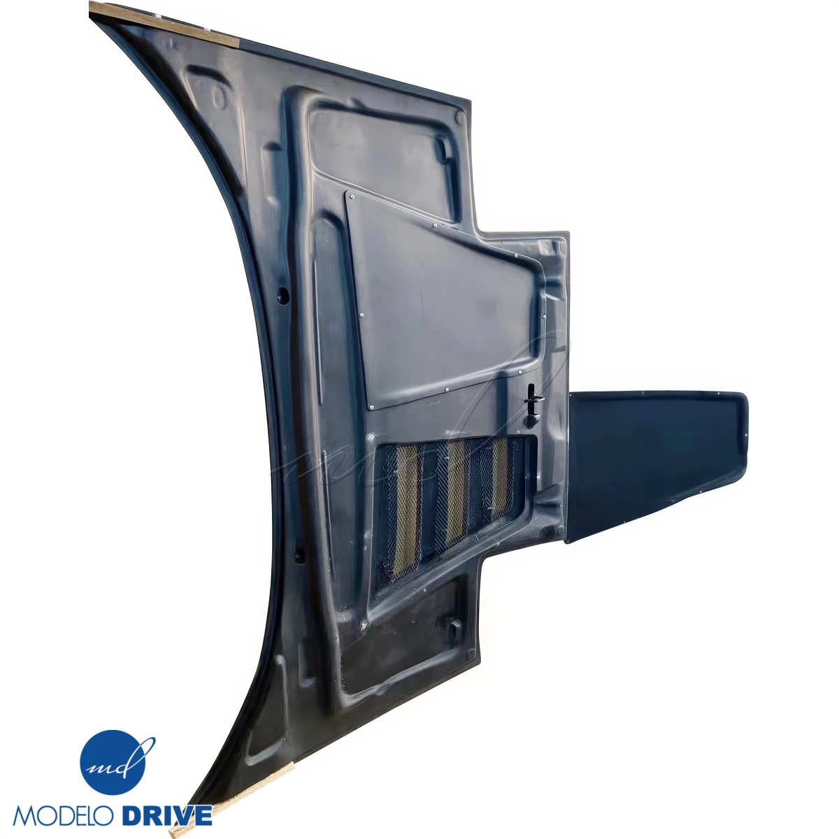 Modify your Toyota MR2 1991 with our Exterior/Hoods - 26