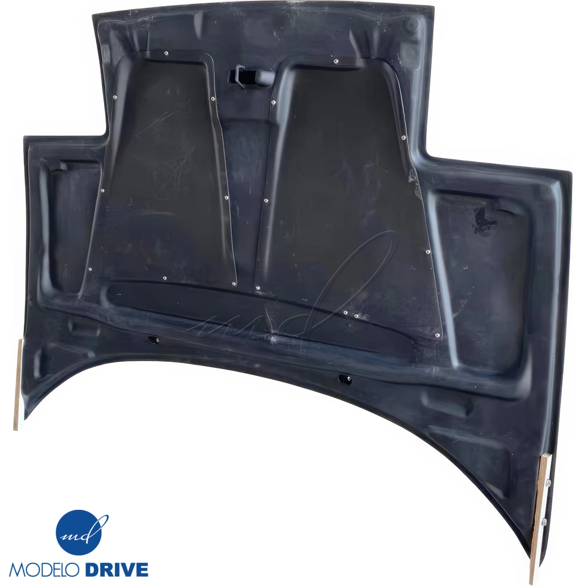 Modify your Toyota MR2 1991 with our Exterior/Hoods - 27