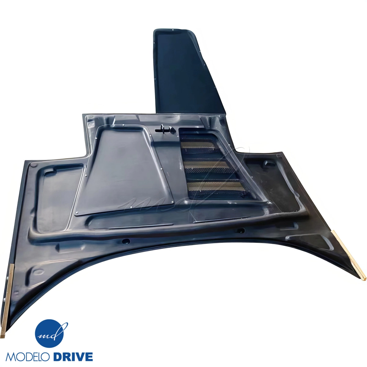 Modify your Toyota MR2 1991 with our Exterior/Hoods - 28