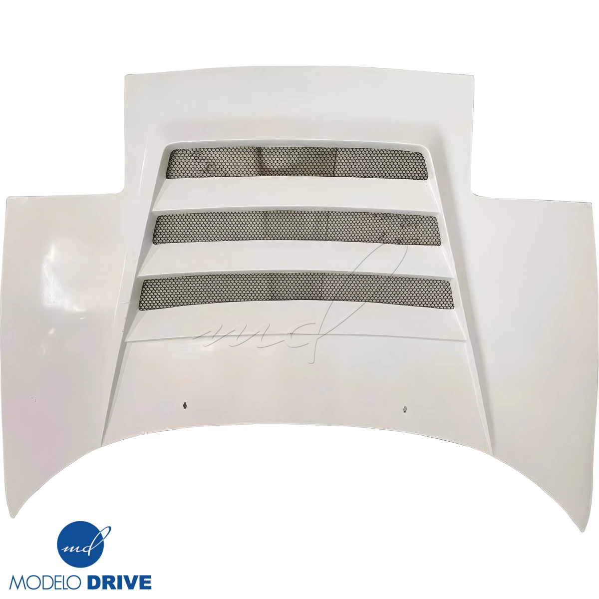 Modify your Toyota MR2 1991 with our Exterior/Hoods - 4