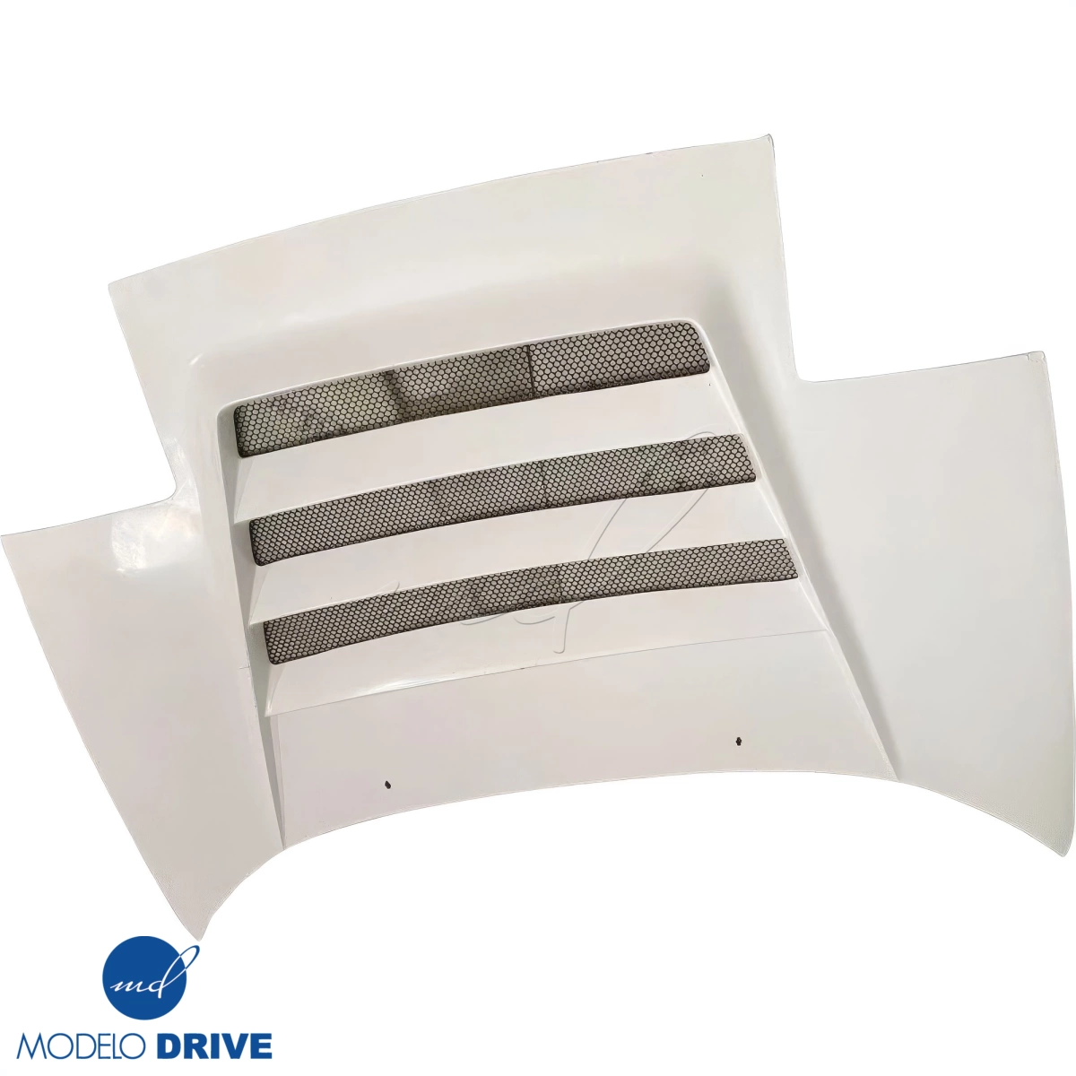 Modify your Toyota MR2 1991 with our Exterior/Hoods - 6