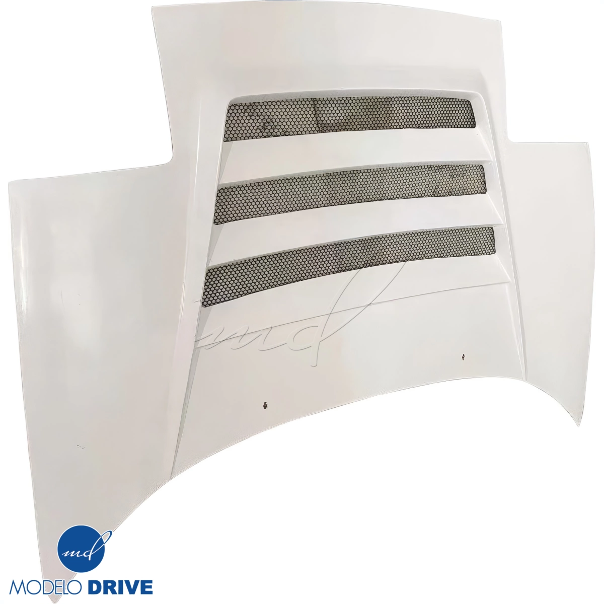 Modify your Toyota MR2 1991 with our Exterior/Hoods - 8