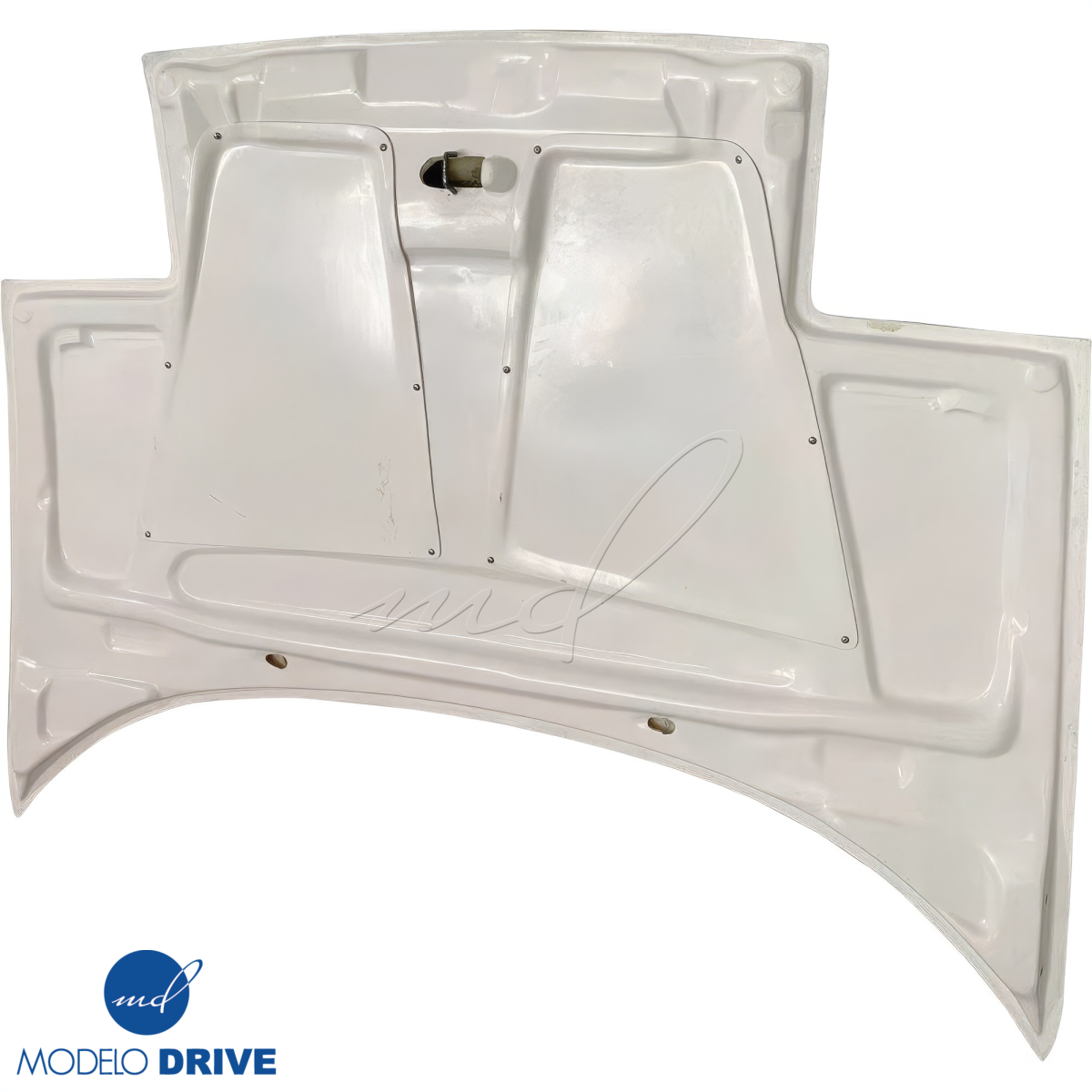 Modify your Toyota MR2 1991 with our Exterior/Hoods - 