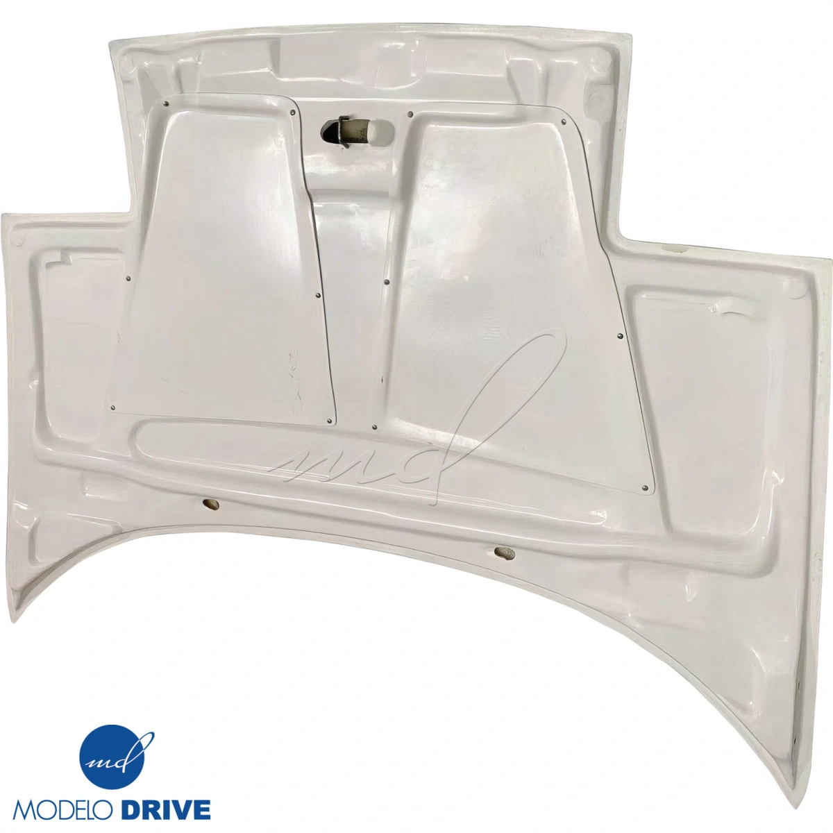 Modify your Toyota MR2 1991 with our Exterior/Hoods - 17