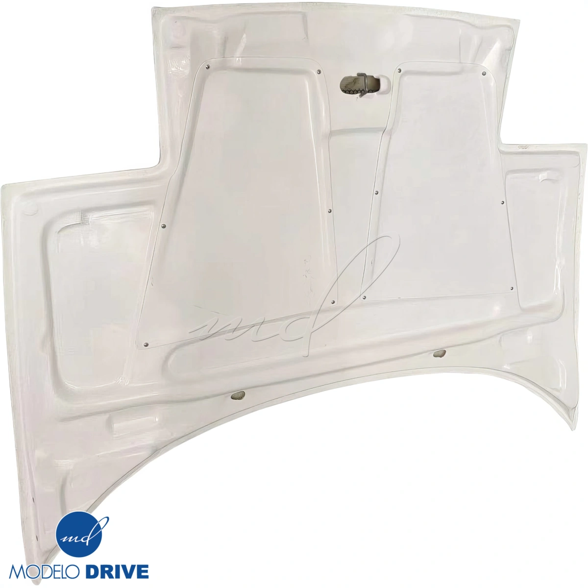 Modify your Toyota MR2 1991 with our Exterior/Hoods - 18