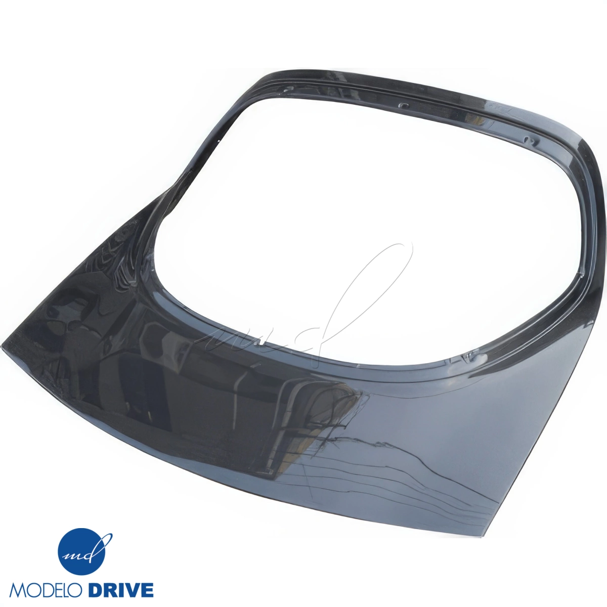 Modify your Mazda RX-7 1993 with our Exterior/Trunks - 3