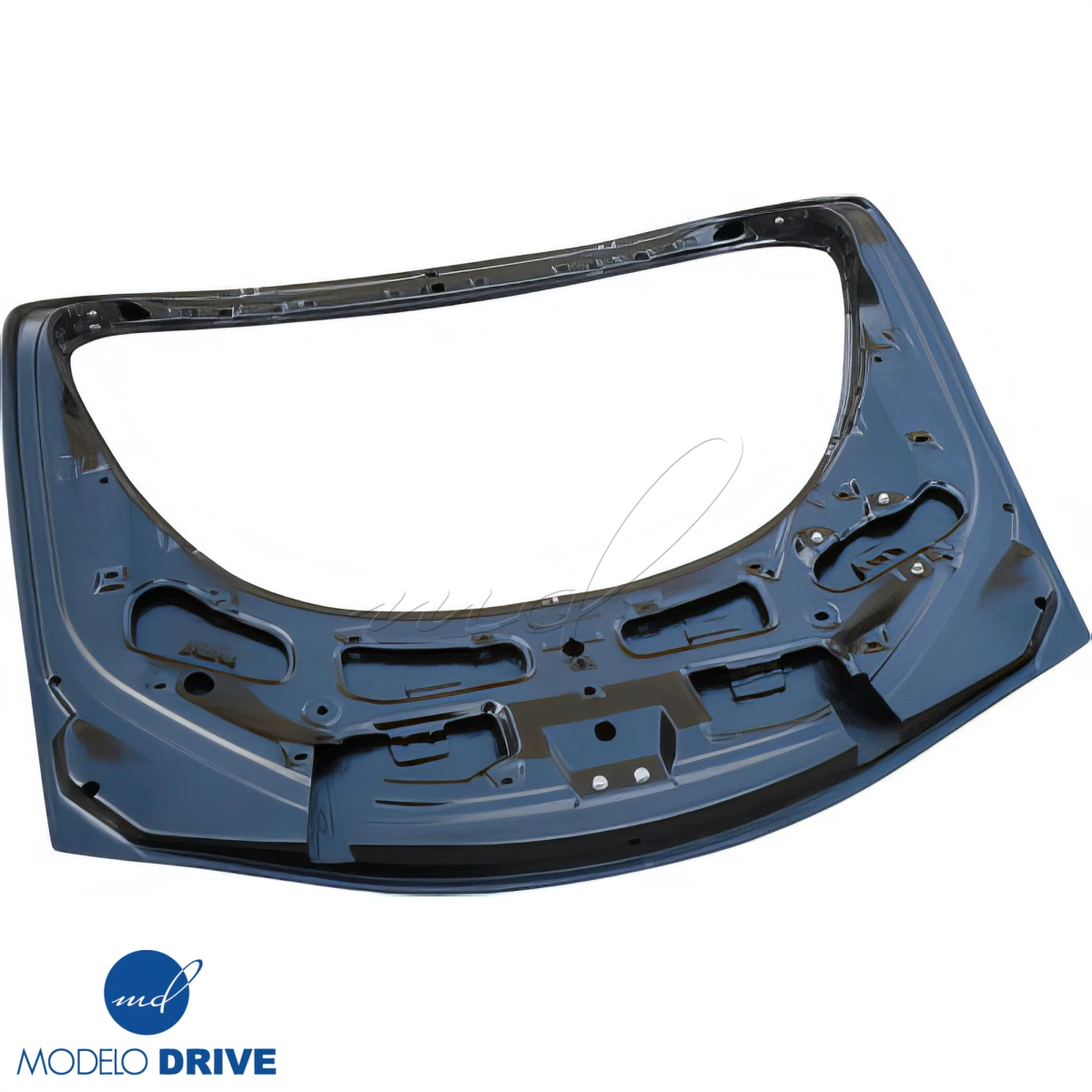 Modify your Mazda RX-7 1993 with our Exterior/Trunks - 8