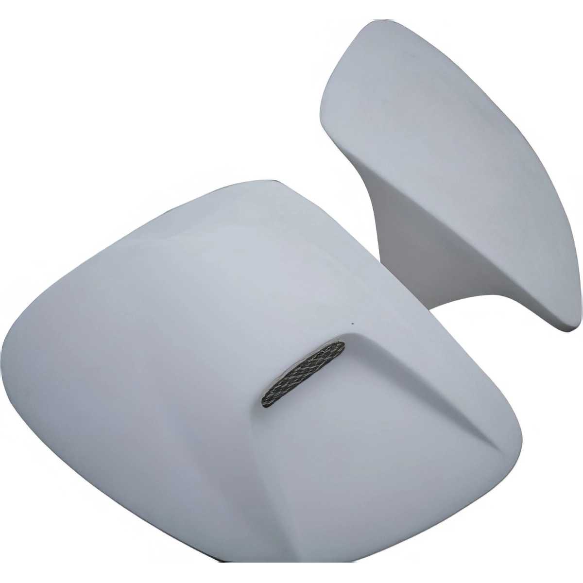 Modify your Mazda RX-7 1993 with our Lighting/Headlight and Tail Light Covers - 2