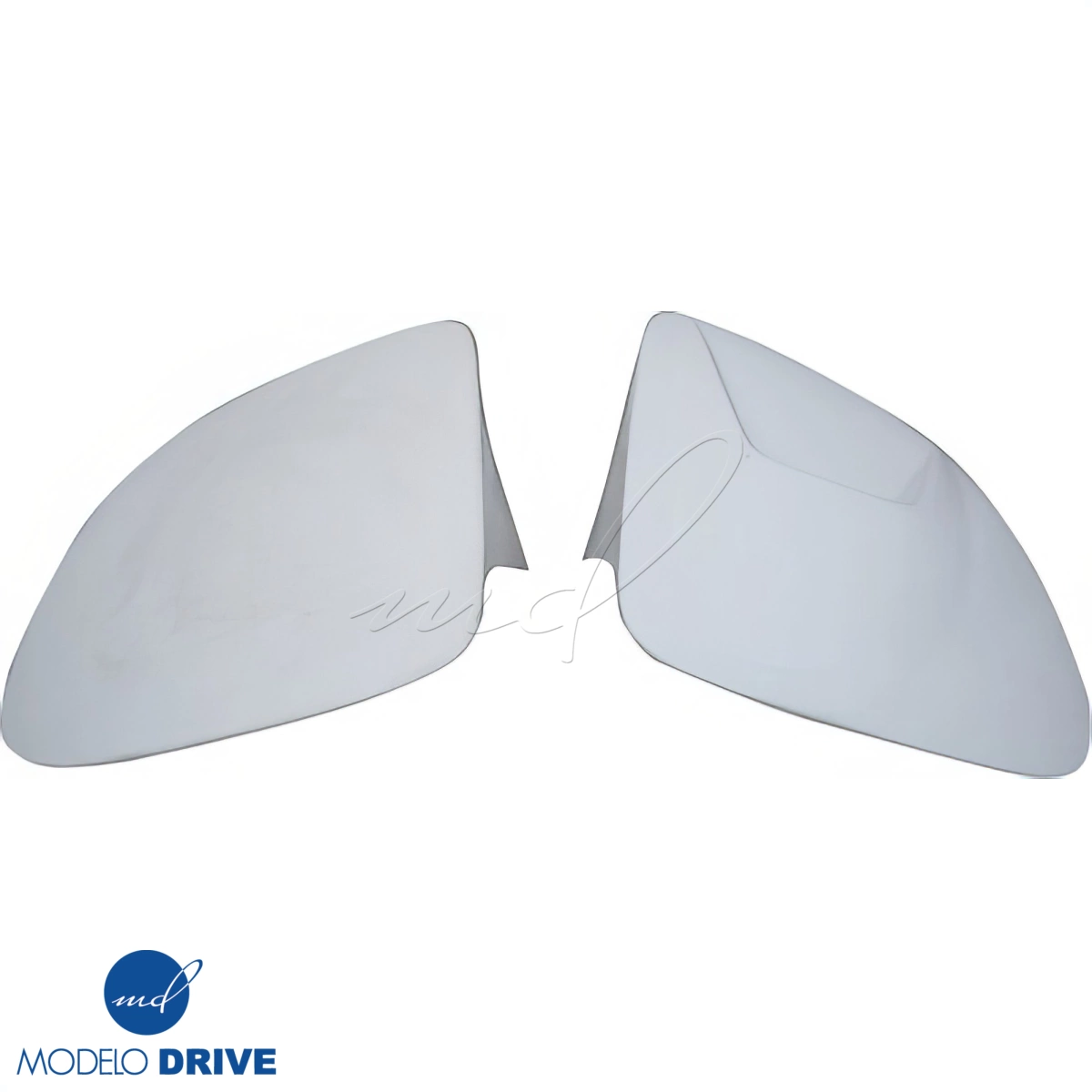 Modify your Mazda RX-7 1993 with our Lighting/Headlight and Tail Light Covers - 4