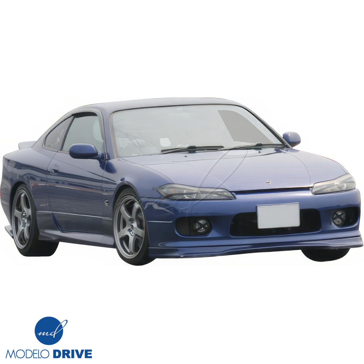 Modify your Nissan Silvia 1999 with our Exterior/Diffusers - 