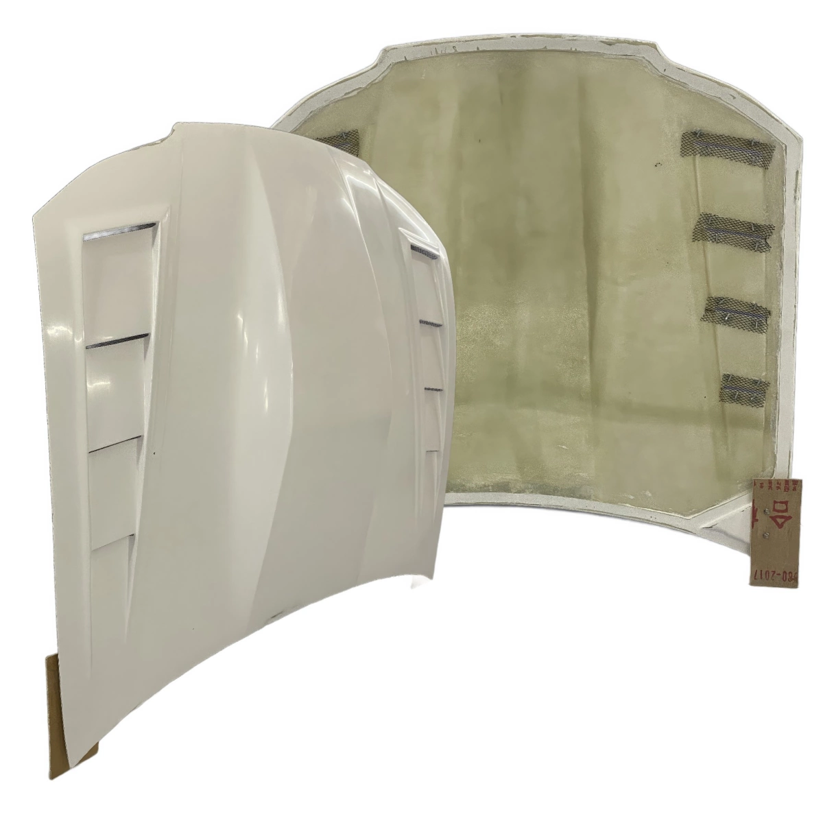 Modify your Nissan Silvia 1999 with our Exterior/Hoods - 1