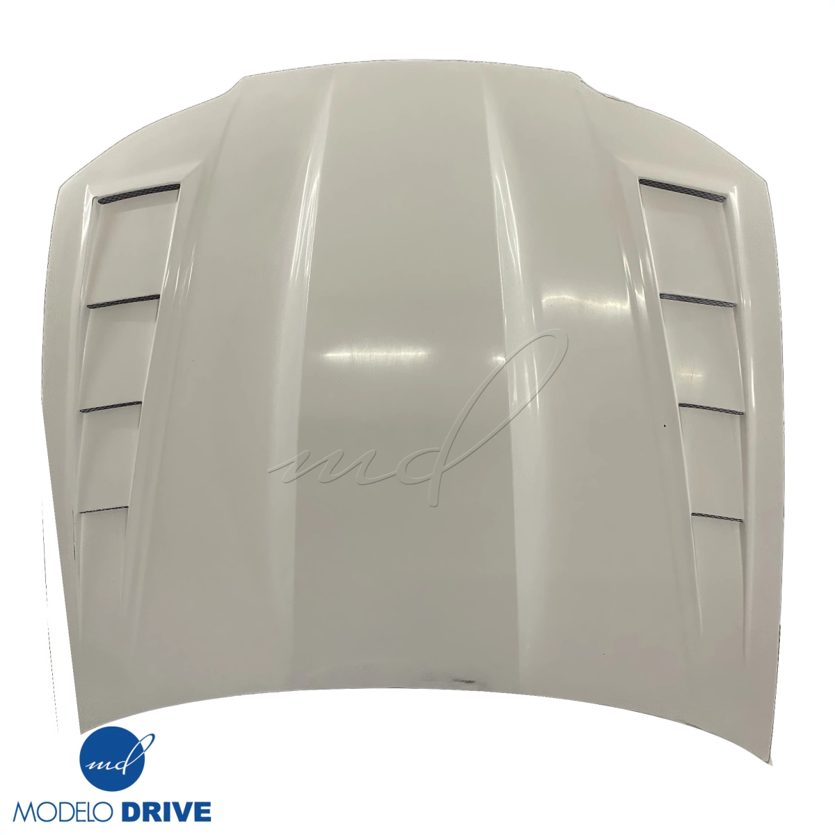 Modify your Nissan Silvia 1999 with our Exterior/Hoods - 4