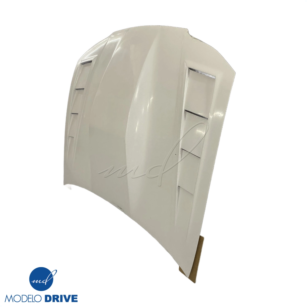 Modify your Nissan Silvia 1999 with our Exterior/Hoods - 7