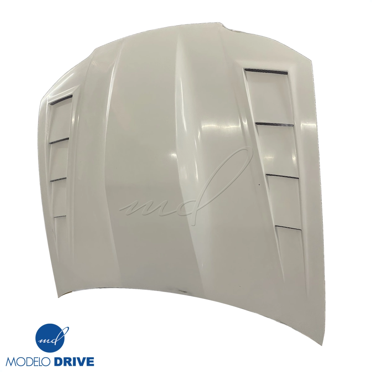 Modify your Nissan Silvia 1999 with our Exterior/Hoods - 8